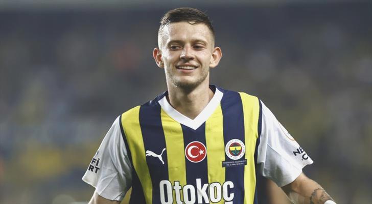 Sebastian Szymanski: “Bu kolay bir durum değil”