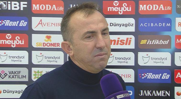 “Şehrimiz için özel mana söz eden bir maçtı”