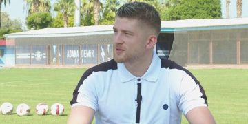 Semih Güler’den itiraf: Polislikten, futbolculuğa…