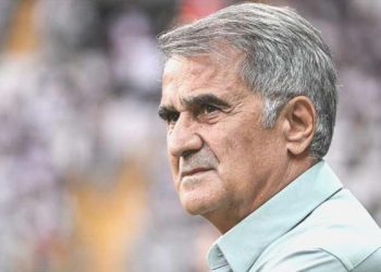 Şenol Güneş’ten veda iletisi: “Herkesten özür diliyorum”