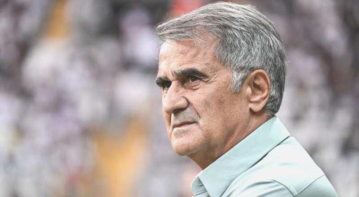 Şenol Güneş’ten veda iletisi: “Herkesten özür diliyorum”