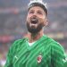 Serie A’da haftanın kalecisi Giroud