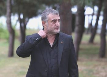 Serkan Kılıç’tan taraftarlara teminat