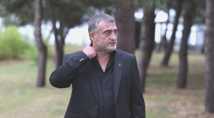 Serkan Kılıç’tan taraftarlara teminat