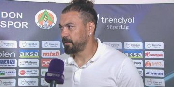 Servet Çetin: “Galibiyete gereksinimimiz vardı”