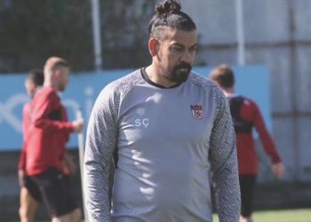 Servet Çetin:”İnşallah bunu gerçekleştireceğiz”