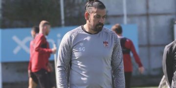 Servet Çetin:”İnşallah bunu gerçekleştireceğiz”