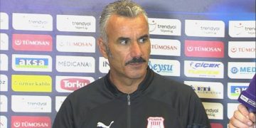 Siltaş Yapı Pendikspor cephesinden galibiyet yorumu