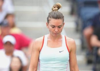 Simona Halep doping cezasına itiraz etti!