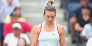 Simona Halep doping cezasına itiraz etti!
