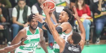 Sinema üzere son! Bursaspor İnfo Yatırım uzatmada kazandı