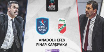 Son finalistler yine karşı karşıya