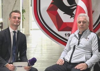 Sumudica’nın kontratında flaş unsur: “Ceza ödeyeceğim”