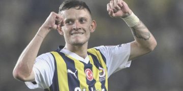 Szymanski için flaş iddia! Dev kulüp devrede…