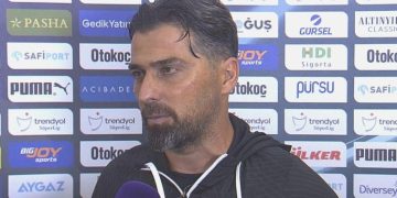 “Takımımın bu kadar yok olacağını düşünmemiştim”