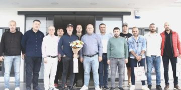 Teksüt Bandırmaspor’da teknik yönetici Ersan Parlatan ile yollar ayrıldı