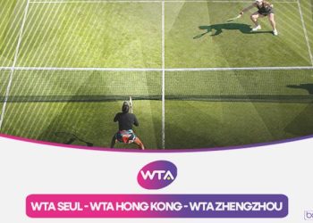 Tenis heyecanı Uzak Doğu’ya uzanıyor