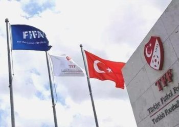 TFF Fair Play Mükafatları sahiplerini buldu