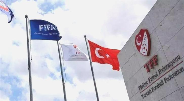 TFF Fair Play Mükafatları sahiplerini buldu