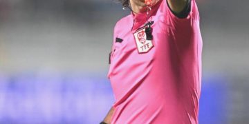 TFF’den hakem formalarında bir birinci