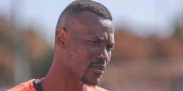 Thiam: “Recep Uçar sıkıntı bir devirde geldi”