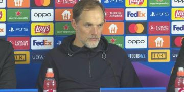 Thomas Tuchel: “Bu hak edilmiş bir galibiyet”
