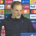 Thomas Tuchel: “Bu hak edilmiş bir galibiyet”
