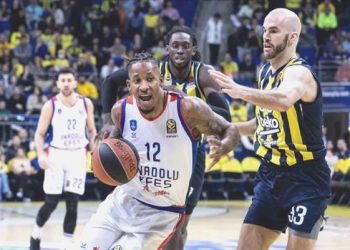 THY EuroLeague’de 2023-2024 dönemi başlıyor