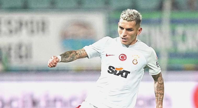 Torreira: “Gol geliyor, hissediyorum”