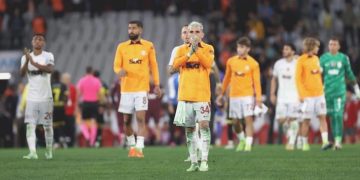 Torreira için sürpriz transfer iddiası! Resmi teklif…