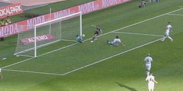 Trabzonspor direğe takıldı!