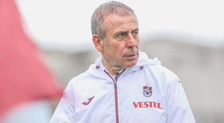 Trabzonspor geleceğe umutla bakıyor