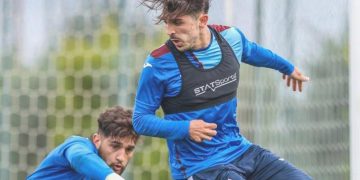 Trabzonspor istikrar ve uyum çalıştı