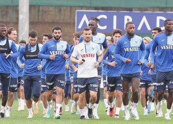 Trabzonspor, yeni transferlerinden randıman alamıyor