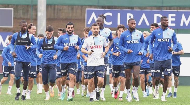 Trabzonspor, yeni transferlerinden randıman alamıyor