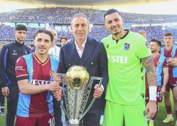 Trabzonspor’da 2. Avcı dönemi! İşte tüm öne çıkanlar…