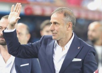 Trabzonspor’da Avcı ile alışkanlığını sürdürdü!