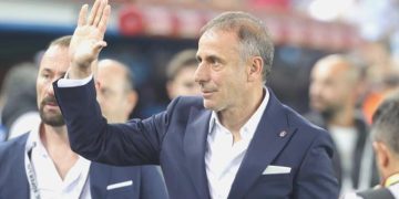 Trabzonspor’da Avcı ile alışkanlığını sürdürdü!