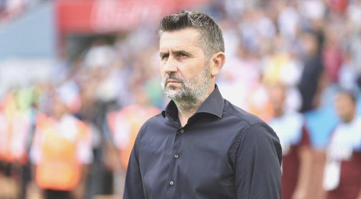 “Trabzonspor’da çalışmaktan ötürü çok mutluyum’