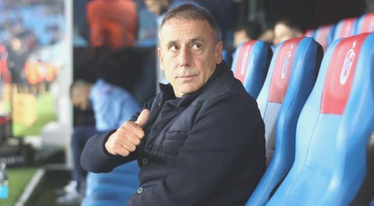 Trabzonspor’da son karar Abdullah Avcı