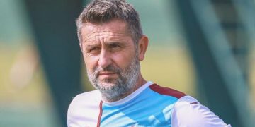 Trabzonspor’da Yukatel Adanaspor mesaisi başladı