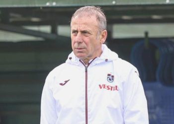“Trabzonspor’un da, benim de gayelerimiz hiçbir vakit bitmedi”