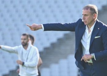Trabzonspor’un deplasman kabusu sürüyor
