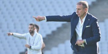 Trabzonspor’un deplasman kabusu sürüyor