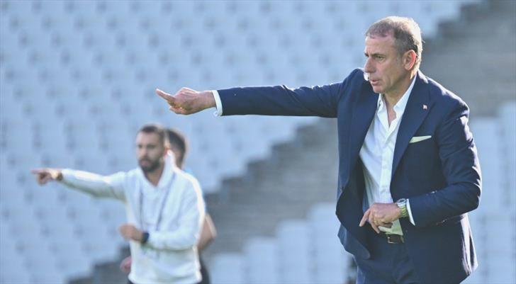 Trabzonspor’un deplasman kabusu sürüyor