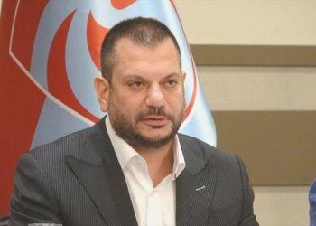 Trabzonspor’un toplam borcu açıklandı!