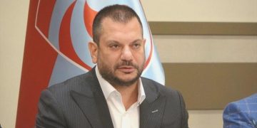 Trabzonspor’un toplam borcu açıklandı!