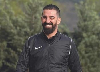 Trendyol 1. Lig’de Arda Turan fırtınası esiyor