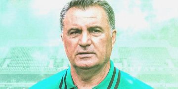 Trendyol 1. Lig’de ayrılık