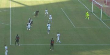 Trendyol 1. Lig’de  haftanın en âlâ golleri burada!